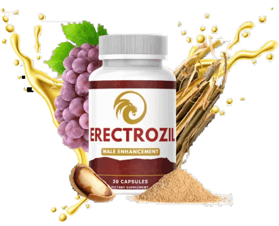 Erectrozil™ | Official Website