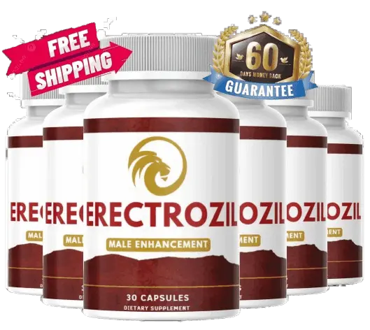 erectrozil supplement